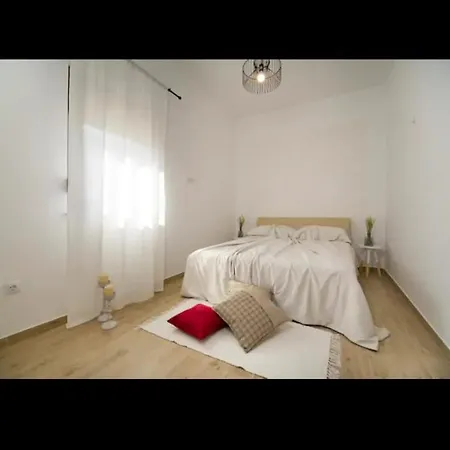 Apartament Apartmant By The River With Jacuzzi Žrnovnica
